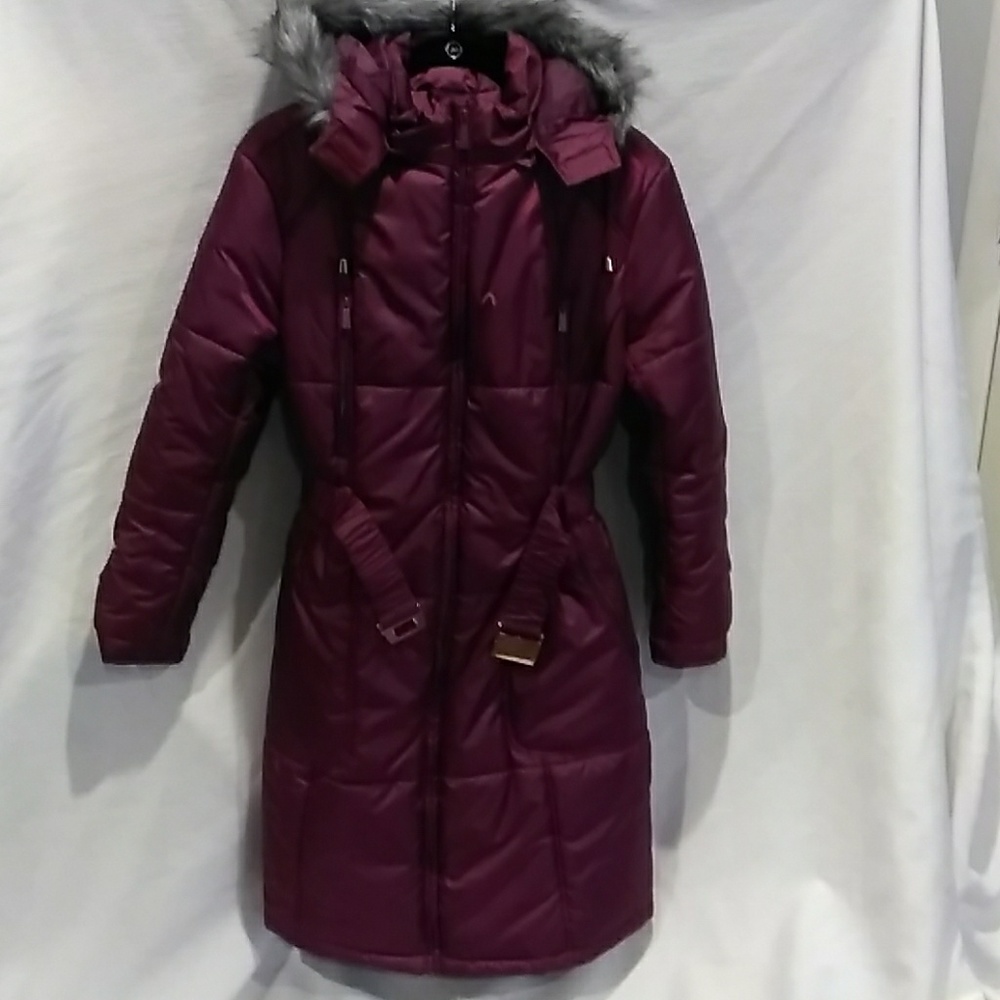 NWOT 2 Mid Length Sporto Coats - Picture 2 of 8